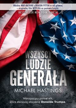 Hastings M.: "Wszyscy ludzie generała"